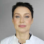 Коваль Елена Юрьевна, гинеколог