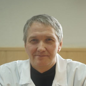 Салямов Игорь Рафикович, педиатр