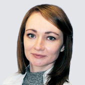 Фокина Марина Сергеевна, эндокринолог