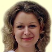 Андрусенко Ирина Валерьевна, врач УЗД