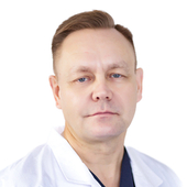Соколов Андрей Юрьевич, хирург
