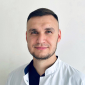 Арсентьев Лев Владимирович, невролог