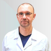 Зонов Антон Сергеевич, психиатр