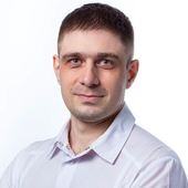 Ланцов Николай Яковлевич, детский стоматолог