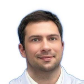 Прокопович Максим Александрович, уролог