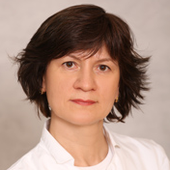 Земскова Марина Игоревна, стоматолог-терапевт