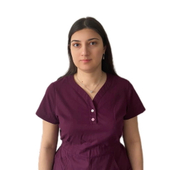 Гусейнова Гульнара Эльхановна, гинеколог