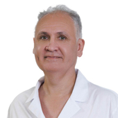 Музафаров Ильшат Васильевич, уролог