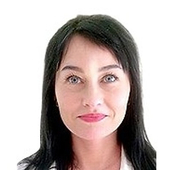 Саможенова Светлана Александровна, детский ортопед