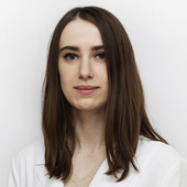 Ляховская Надежда Георгиевна, венеролог