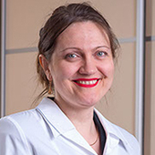 Гонсалес Елена Васильевна, невролог