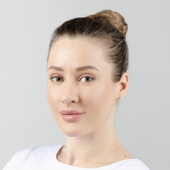 Горохова Марина Сергеевна, дерматолог