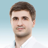 Гаирбеков Гаирбек Мухтарович, уролог