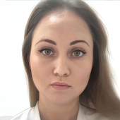 Шафигуллина Альбина Владимировна, терапевт