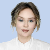 Маренкова Альбина Геннадьевна, стоматолог-терапевт