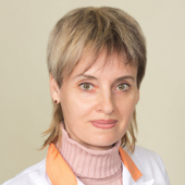 Кузнецова Елена Валерьевна, педиатр