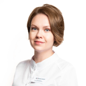 Подобная Виктория Валерьевна, ЛОР