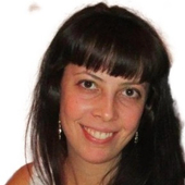 Попович София Георгиевна, невролог