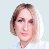 Иванова Татьяна Александровна, невролог