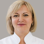 Станчу Наталья Георгиевна, стоматолог-терапевт