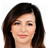 Аверина Милана Рабадангаджиевна, психолог
