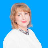 Рачковская Елена Юрьевна, кардиолог