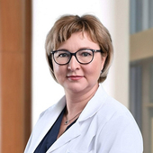 Федорченко Алена Сергеевна, анестезиолог