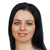 Морозова Татьяна Александровна, терапевт