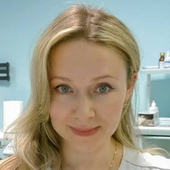 Максак Ирина Николаевна, ЛОР