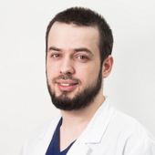 Нурмагомедов Мурад Мухтарович, стоматолог-терапевт