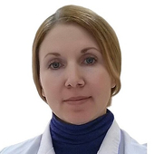 Аносова Елена Арсеновна, терапевт