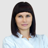 Пестрякова Светлана Сергеевна, гинеколог