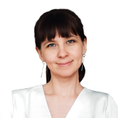 Алешечкина (Лощинская) Яна Владимировна, стоматолог-терапевт