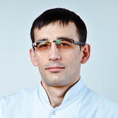 Мухамеджанов Денис Булатович, эндоскопист