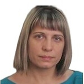 Молина Ирина Юрьевна, нейрохирург