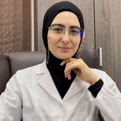 Борчашвили Тоита Рамзановна, рентгенолог