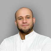 Свиридов Илья Александрович, хирург