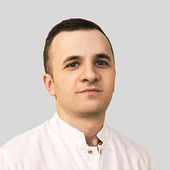 Семичев Семен Викторович, эндоскопист