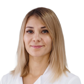 Павленко Алла Игоревна, невролог