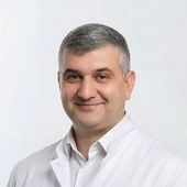 Бецков Андрей Сергеевич, психиатр