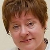 Чивчиш Любовь Николаевна, гинеколог