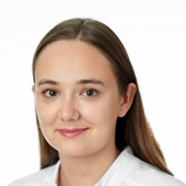 Шаманина Евгения Вячеславовна, стоматолог-терапевт