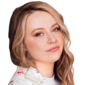 Тихоненко Анна Сергеевна, нутрициолог