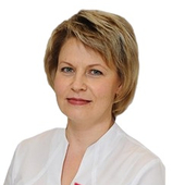 Бит-Зая Ирина Алексеевна, диетолог