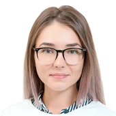 Хохлова Евгения Евгеньевна, рентгенолог