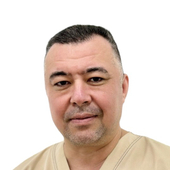 Абдуллин Айдар Маргисович, ортопед