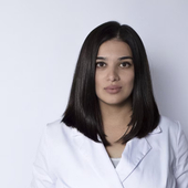 Ада Беслановна Карданова, дерматолог