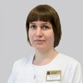 Ефимова Татьяна Николаевна, ЛОР