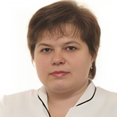 Тимошенко Татьяна Алексеевна, рентгенолог