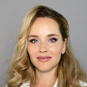 Грунина Анна Олеговна, гинеколог